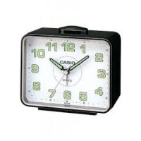 ราคา Casio Alarm Desk Clock TQ-218-1BDF (343101788)