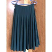 ราคา กระโปรงบานหนึ่งในร้อย สีเขียวหัวเป็ด (23046246804)