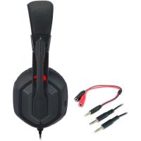 ราคา หูฟังREDRAGON GAMING HEADSET รุ่น H120 (41853552751)