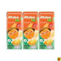 ราคา มาลี ทรอปิคอล น้ำส้มสายน้ำผึ้ง 20% 180 มล. แพ็ค 3 (53513978084)