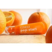 ราคา Clinique pep star eye cream 3ml. (59912475)