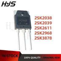 ราคา 10PCS 2SK3878 2SK2611 2SK2039 2SK2968 2SK2038 K3878 K2611 K2039 K2968 K2038 TO-3P MOSFET ในสต็อก MOSFET CHIP IC WG7G (40230313356)