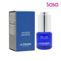 ราคา La Prairie Skin Caviar Eye Essence (15ml) (45155087743)