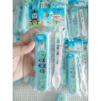 ราคา Thomas&Friends made in japan ช้อนป้อนอาหารเด็ก (40771606049)