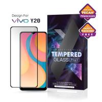 ราคา กระจกนิรภัย Vivo Y20 Full Cover ป้องกันรอยขีดข่วน Anti-Spy ปกป้องหน้าจอ Anti-Scratch Glass ไม่ไฮโดรเจล ป้องกันหน้าจอ Vivo Series Clear Matte ปลอก vivo y20 lcd vivo y20 vivo y20s กรณี vivo y20s ปลอก hp
