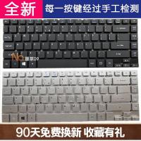 ราคา แป้นพิมพ์โน้ตบุ๊ก Acer Acer V3-471G-52452G50Makk ภาษาอังกฤษ (54014715555)