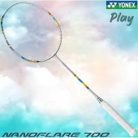ราคา YONEX NANOFLARE 700 PLAY ใหม่ (46909462435)