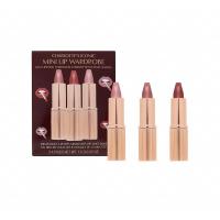 ราคา พร้อมส่ง Charlotte Tilbury Mini Iconic Matte Revolution Lipstick Trio (6859584485)
