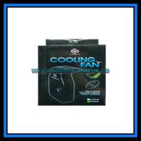ราคา พัดลม AQUA WORLD Cooling an ปรับความแรงได้ (1846846025)