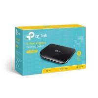 ราคา เน็ตเวิร์คสวิตช์ TP-Link TL-SG1005D 5-Port, TL-SG1008D 8-Port 10/100/1000Mbps (53713116044)