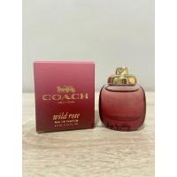 ราคา โปรราคาพิเศษ 350฿ น้ำหอมขนาดทดลอง Coach Wild Rose EDP 4.5 ml (หัวแต้ม) (27191966139)