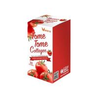 ราคา Verena Tome Tome Collagen 30 แคปซูล (363213046)