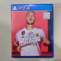 ราคา Fifa20 ""Ps4"" Z3 **มือสอง** สภาพใหม่ (5538428343)