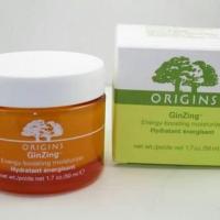 ราคา Ginzing Energy-boosting moisturizer 50 ml. (512892611)