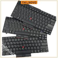 ราคา คีย์บอร์ดโน๊ตบุ๊ค Lenovo Thinkpad E40 E420 E430 E520 E530 T410 SL410 (14173990669)