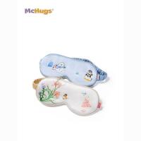 ราคา McHugs หม่อนไหมตาหน้ากากปฏิบัตินุ่มผ่อนคลายตุ๊กตาตุ๊กตาของขวัญวันเกิดตุ๊กตาตุ๊กตา (50665409260)