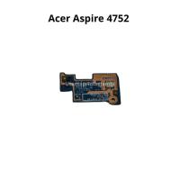ราคา สวิตซ์เปิดปิด Acer Aspire 4750 4755 4352 4755 4750G 4755G 4743 มือสองเดิม (55214929624)