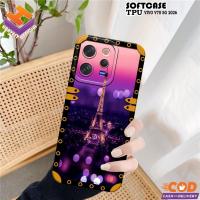 ราคา เคส HP ล่าสุด VIVO V70 - เคส VIVO V70 ล่าสุด - Pro Camera Softcase - VIVO V70 - เคส VIVO V70 - Phone Silicon - Phone Softcase - เคสล่าสุด - Case Cute - Viral (50465823031)