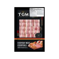 ราคา [สินค้าส่งด่วน]TGM ไส้กรอกจูเนียร์พันเบค่อน 500ก (49415860035)