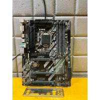 ราคา เมนบอร์ด MAINBOARD GIGABYTE Z370 HD3 1151V2 รองรับเจนที่8-9 มือ2 สภาพดี (46865112381)