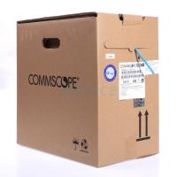 ราคา CAT6 UTP Cable (305m/Box) AMP by Commscope (24AWG) (2074647452)