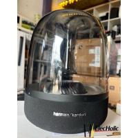 ราคา Harman kardon AURA STUDIO2 มือสอง สภาพ 90% การใช้งานปกติเต็มระบบ มีประกันร้าน (21447987923)