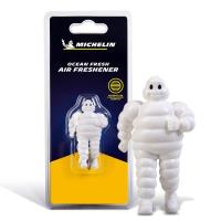 ราคา SB Design Square MICHELIN น้ำหอมปรับอากาศ รุ่น VENT-OCEAN FRESH (3.5 x 8.5 x 18.5 ซม.) (29392407019)