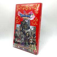 ราคา DRAGON QUEST XI Echoes of an Elusive Age S (JP) Special cover (49857294566)