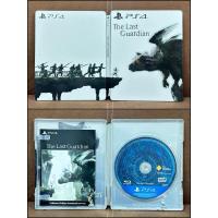 ราคา [Ps4] The Last Guardian [กล่องเหล็ก][มือ2] (29564915119)