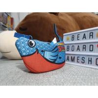 ราคา Happy Salmon (blue) บอร์ดเกมของแท้ (2844424431)