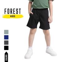 ราคา Forest Seluar Pendek Budak Unisex Forest กางเกงขาสั้นเด็ก Unisex Boy Girl Short Pants Kids - FK65029 (21780134851)