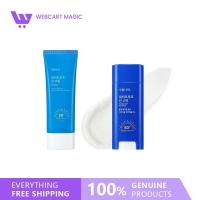 ราคา Shingmulnara Waterproof Sun Stick 30g/Oxygen Water Waterproof Sun Cream 100ml (55158787644)