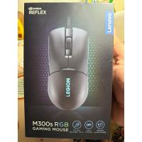 ราคา Legion M300s RGB Gaming Mouse (26735341031)