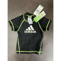 ราคา เสื้อว่ายน้ำเด็กสีดำAdidasไซต์2-3ปี(98cm) รอบอก 19นิ้วของแท้ 100%ของใหม่ไซต์จะเล็กกว่าปกติรบกวนวัดก่อนซื้อนะค่ะ (25861270228)