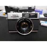 ราคา กล้องฟิล์ม Olympus 35 dc (ติดจอง) (7934633034)