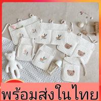 ราคา พร้อมส่งในไทยกระเป๋าเก็บผ้าอ้อมกระเป๋าอเนกประสงค์ใช้สำหรับแขวนรถเข็น (16094269754)