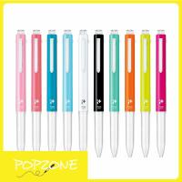 ราคา Pentel ปากกาลูกลื่น 3in1 (สีดำ แดง และน้ำเงินในด้ามเดียว) พร้อมไส้ รุ่น iplus ขนาด 0.4 มม. (26810452580)