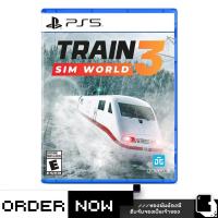 ราคา PlayStation™ Train Sim World 3 (By ClaSsIC GaME) (18650754803)