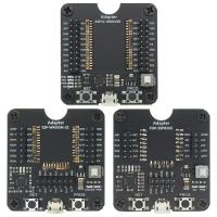 ราคา Test Board Burning Fixture เครื่องมือ Downloader สําหรับ ESP8266 ESP-WROOM-32 ESP32-WROVER Esp32 Development Board สําหรับ ESP-12F/07S/12S (49506703317)
