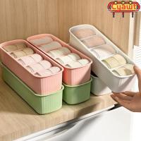 ราคา CYAWT Desktop Organizer, 5 กริดประหยัดพื้นที่ Sundry กล่องเก็บ, ช่องลิ้นชัก Organizer Dresser ลิ้นชัก (56217241236)
