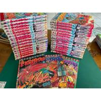 ราคา มังงะ ล่าอสูรกาย ครบ 33 เล่มจบ มือสอง สภาพดี 80% ของเซ็ท (28563403135)