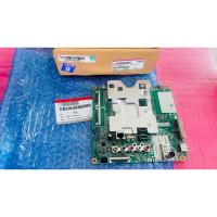 ราคา ใหม่ แท้ เบิกศูนย์ เมนบอร์ด แอลจี mainboard lg รุ่น 55UK6500 PTC.ATMWLJD พาร์ท ebu64695899 *ไม่มีประกัน (24685983161)