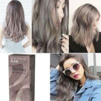 ราคา เบอริน่า A38 (Berina) สีบลอนด์อ่อนประกายหม่น (4508605687)