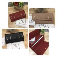ราคา LYN ANTRONIA LONG WALLET (311716184)