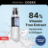 ราคา ฟรีCOSRX Hyaluronic Acid Hydra Power Essence Daily Serum 100ml สําหรับผิวแห้ง. (25198480042)