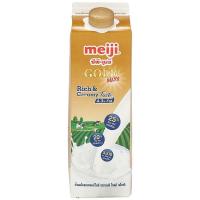 ราคา เมจิโกลด์แม็กซ์ 946ซีซี Meiji Gold Maxx Pasteurized Milk 946cc. [หมายเลขบาร์โค้ด 8850329183715 ] (44965451397)
