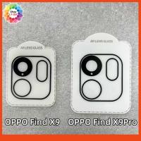 ราคา กระจกนิรภัยป้องกันกล้องสําหรับ OPPO Find X9 / X9 Pro / X9 Ultra / X9s / X8 / Find X8 Pro / Find X7 / Find X7 Pro (42281429673)