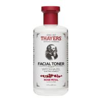 ราคา *ขายต่อ ใช้แล้วแพ้* Toner ตัวดัง Thayers กลิ่นกุหลาบ (6078002307)