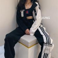 ราคา SALEป้าย2,300฿Adidas Originals Adibreak Track Pants ‼️✅ (8027940902)