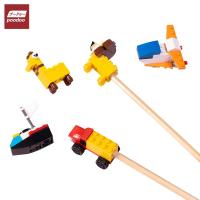 ราคา poodoo กบเหลาดินสอ DIY รูปทรงต่างๆ ของเล่นของสะสม สำหรับเด็ก (22350654509)